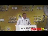 Kyle Massey Announces 2010 NAACP IMAGE AWARDS - Part Two