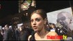 MILA KUNIS at THE BOOK OF ELI Premiere
