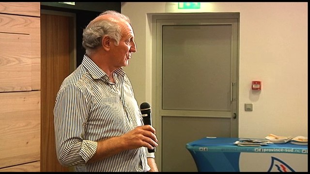 3 - Primo arrivants : intervention du vice-recteur