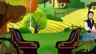 Tangled The Series S01E03 Fitzherbert P.I