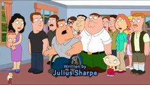 I Griffin Ita LA VENDETTA DI JOE Stagione 11(Puntata 5) #1