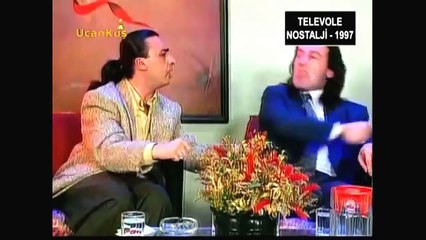 Türk Canlı Yayın Kavgaları