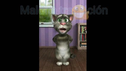 Maldita Traicion Gato tom cantando los exitos de alzate