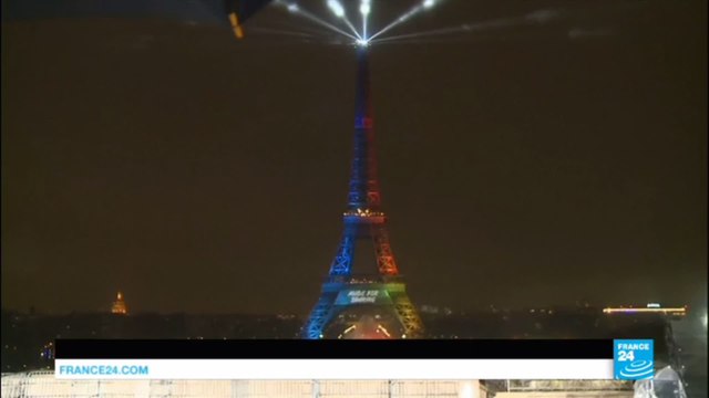 Jeux Olympiques 2024 : La candidature de Paris passée au crible de la Commission d'évaluation du CIO