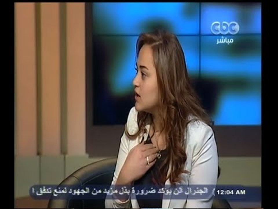 #هنا_العاصمة | التحرش الجنسي داخل الجامعات | الجزء الثاني