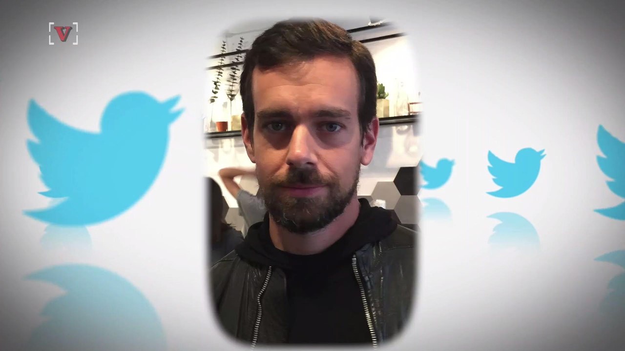 Twitter's CEO Wants Trump to Keep Tweeting Because His Tweets Are 'Important'