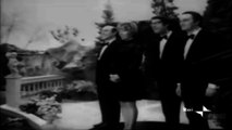 Carosello: Paglieri - Quartetto cetra 1970