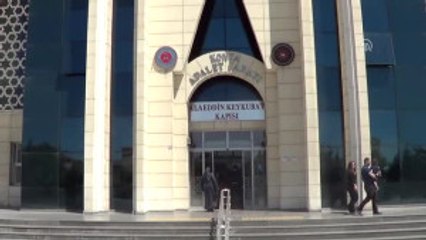 Hamile Doktora Silahlı Saldırı - Gözaltına Alınan 2 Zanlı, Adliyeye Sevk Edildi