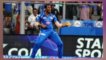 IPL, Big mistake of kieron pollard against Punjab