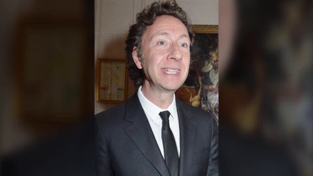 Eurovision : Stéphane Bern veut la victoire pour... Emmanuel Macron