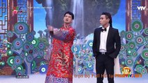 Táo Quân 2017 - f HD Gặp Nhau Cuối Năm VTV