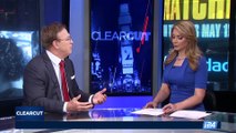 CLEARCUT | Major retailers are having trouble competing with online shops | Thursday, May 11th 2017