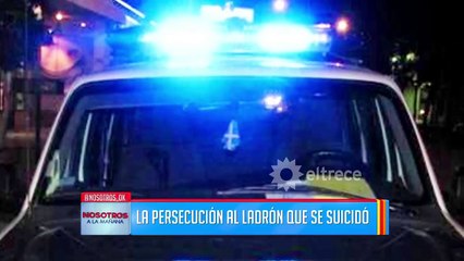 Nosotros a la mañana - Programa 27/04/17 part 1/2