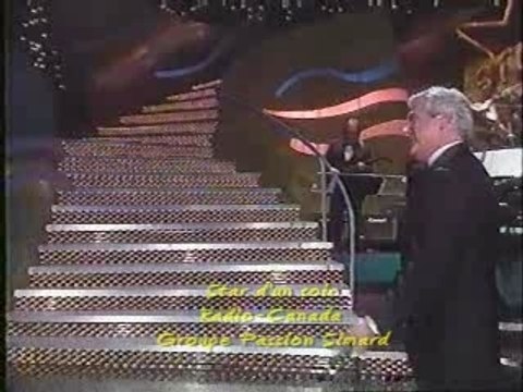 Nathalie Simard Tout s'en va