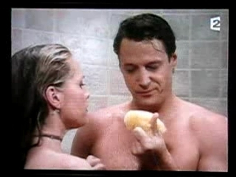 Jennifer et Jack, scène de la douche 1
