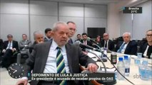 MPF vai pedir mais três depoimentos no processo em que Lula é acusado de receber propina da OAS