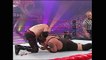 Big Show vs Kane WWE Backlash 2006