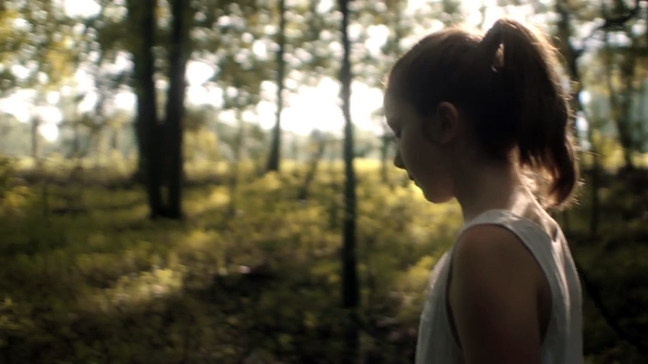 The Forever Woods Trailer