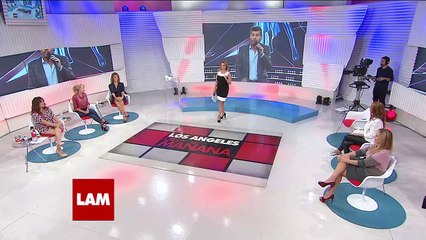 La reacción de Yanina Latorre cuando Nancy Pazos, le dio una orden impensada
