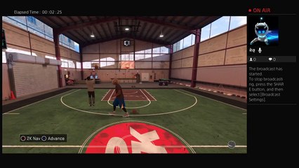 MyCareer Grind 57 overall Center With fredo (18)