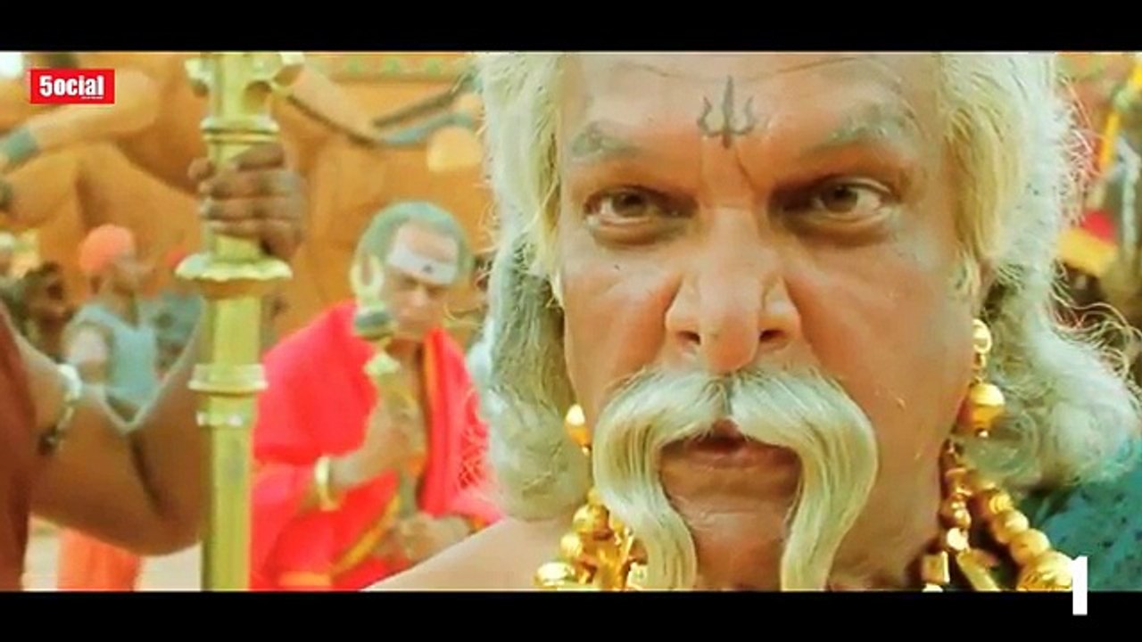 BAHUBALI 3 Coming Soon - 5 Reasons to Prove it हिन