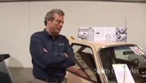Keith Martin and1975 AMC Pacer