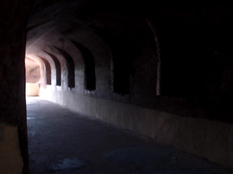 Lucknow-Bhool Bhulaiya-Historical-Incredible India