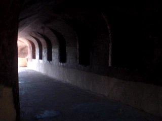 Lucknow-Bhool Bhulaiya-Historical-Incredible India