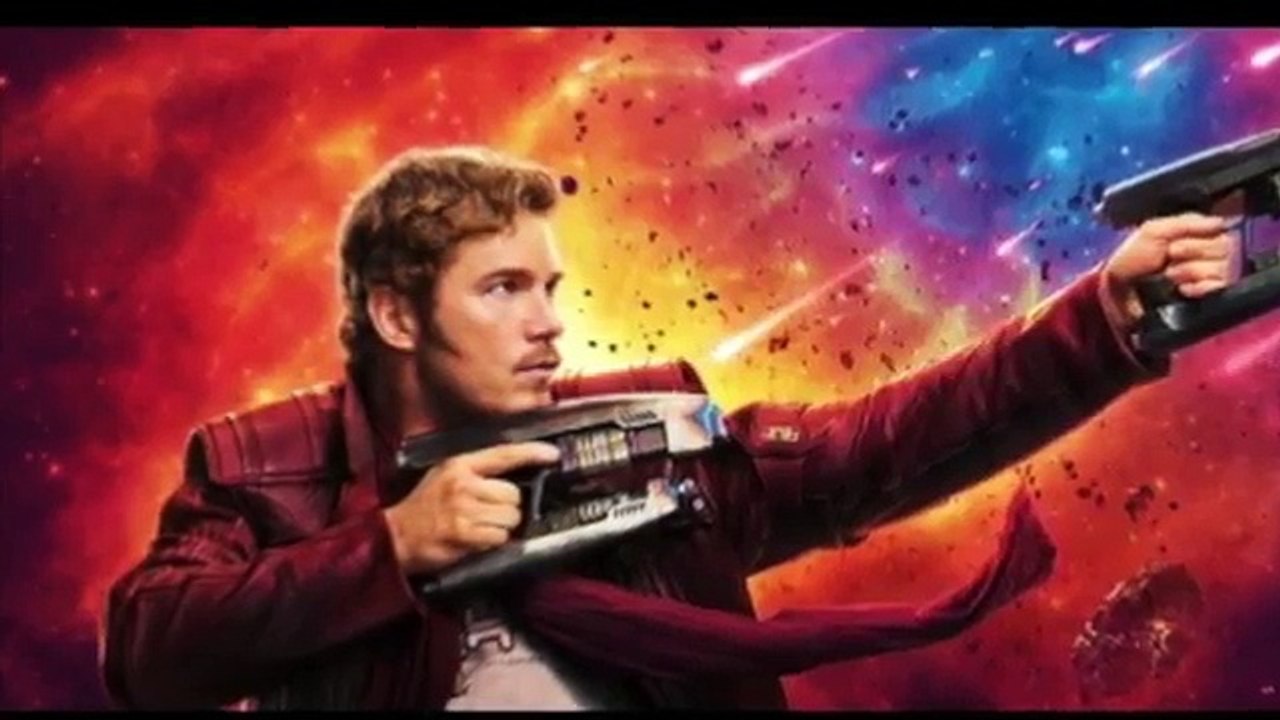 Guardians of the Galaxy Voume 2 Movie REVIEW