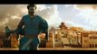 Prabhas Rana Baahubali 2 Fight Action Scene