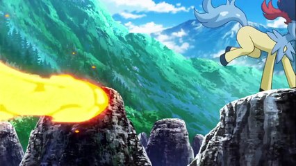 【公式】2012ポケモン映画『キュ�
