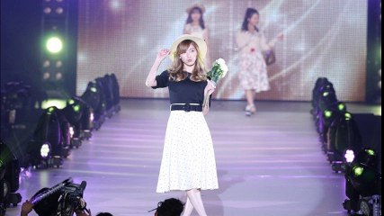 SKE48  関これでランウエイ