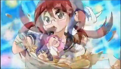 てーきゅう 8 第01話 (新) [Teekyuu 8] HD