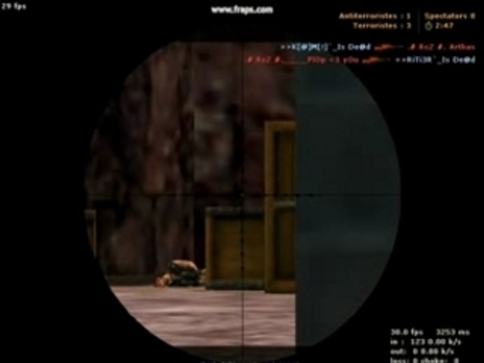 video is dead painful version (beta)