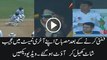 Misbah Ul Haq Wicket, against West Indies 3rd Test Match