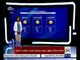 غرفة الأخبار | وحيد سعودي: درجات الحرارة ستشهد ارتفاعاً خلال الـ 48 ساعة القادمة