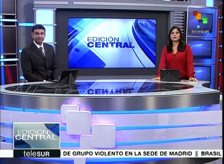 Venezolanas realizan Congreso de la Patria en apoyo a la Constituyente