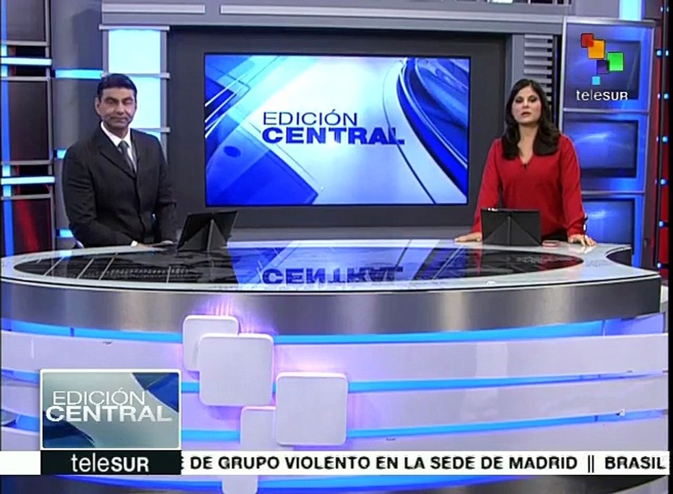 Venezolanas realizan Congreso de la Patria en apoyo a la Constituyente