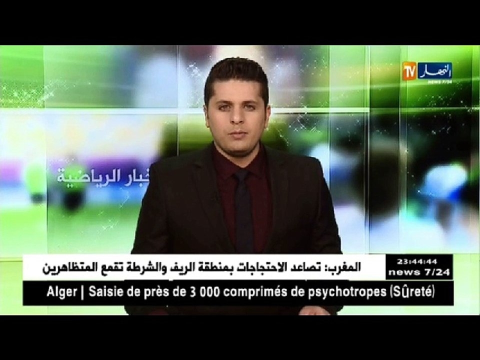 المنتخب الأولمبي يتفوق على نظيره الفلسطيني ويتأهل إلى نصف النهائي