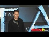 BRYAN SINGER at AVATAR Premiere Arrivals