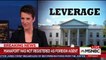 'Buckle up. This is going to be chaotic': Maddow launches into another in-depth report on Trump and collusion: Part 2