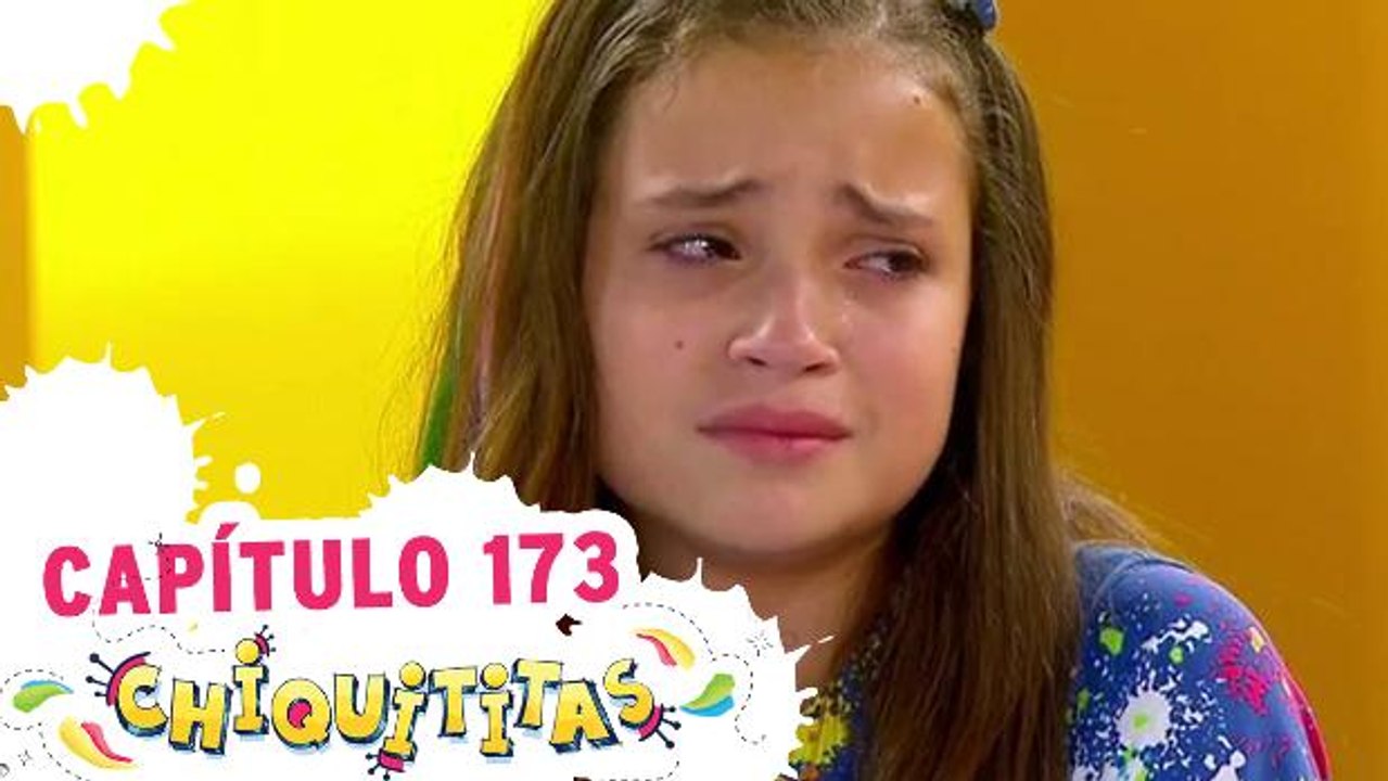 Capítulo 173 - 11.05.17 - Completo