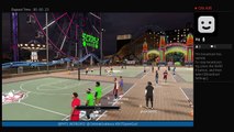 Mixtape season -_-!!!!!!!!!!!!!!!!!!!!!!!!Best 2k17 dribbles!!!!!!!!!!! How to become a dribble God! (7)