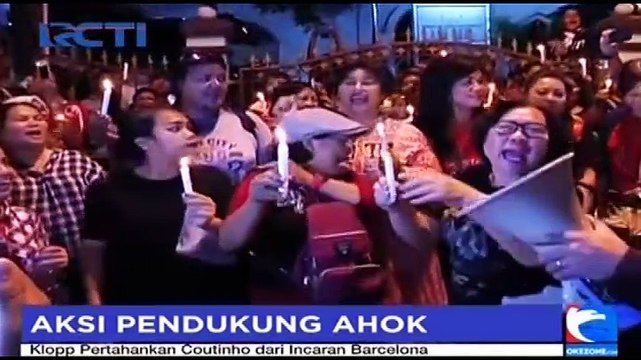 Unjuk Rasa Harusnya Tidak di Hari Libur Besar Nasional