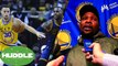 Kevin Durant TRASHES the NBA Combine, Are the Warriors/Cavs the New Lakers/Celtics? -The Huddle