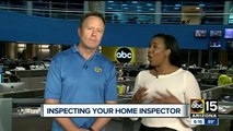 Home inspections shouldn’t be overlooked when buying a new home
