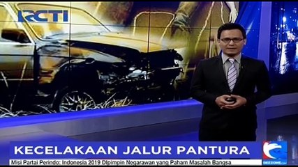 Truk dan Bus Terlibat Kecelakaan, Belasan Penumpang Termasuk Anak-Anak Jadi Korban