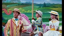 Mary Poppins - Extrait  - Supercalifragilisticexpialidocious - Le 5 mars en