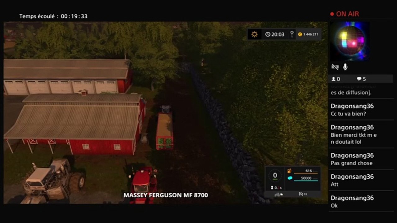 Diffusion PS4 en direct de Star-l-Buck (143)