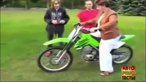 NEW Motorcycle Accidents nt Bike Crashes Motorbike Accidents 2017 HD